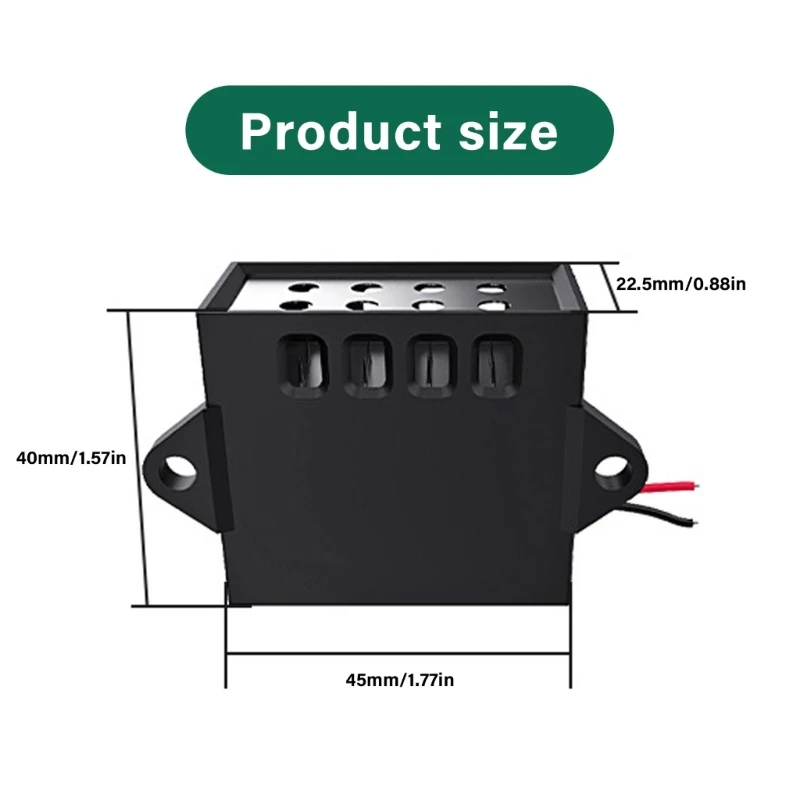 Dispositivo enfriamiento plasma eficiencia AC220V Componente del generador plasma baja temperatura para uso