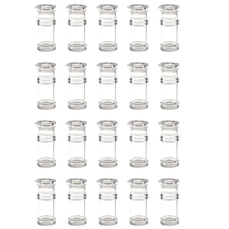 

Диспенсер-шейкер TFTP-20X из прозрачного акрила для соусов, уксуса, оливкового масла, для барбекю, 100 мл