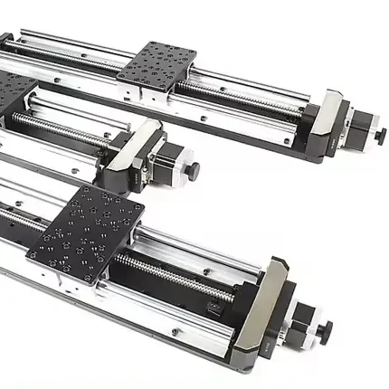 

High Qulity Motorized Trnsltion Stges For School Enterprise Lortory Reserch Opticl Instrument Including Totl Sttion