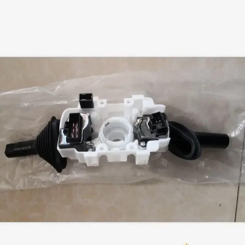 Conjunto de interruptor reverso dianteiro do farol 91A05-55010 para empilhadeira Mitsubishi FD20 FD25 FD30 F18C F14E