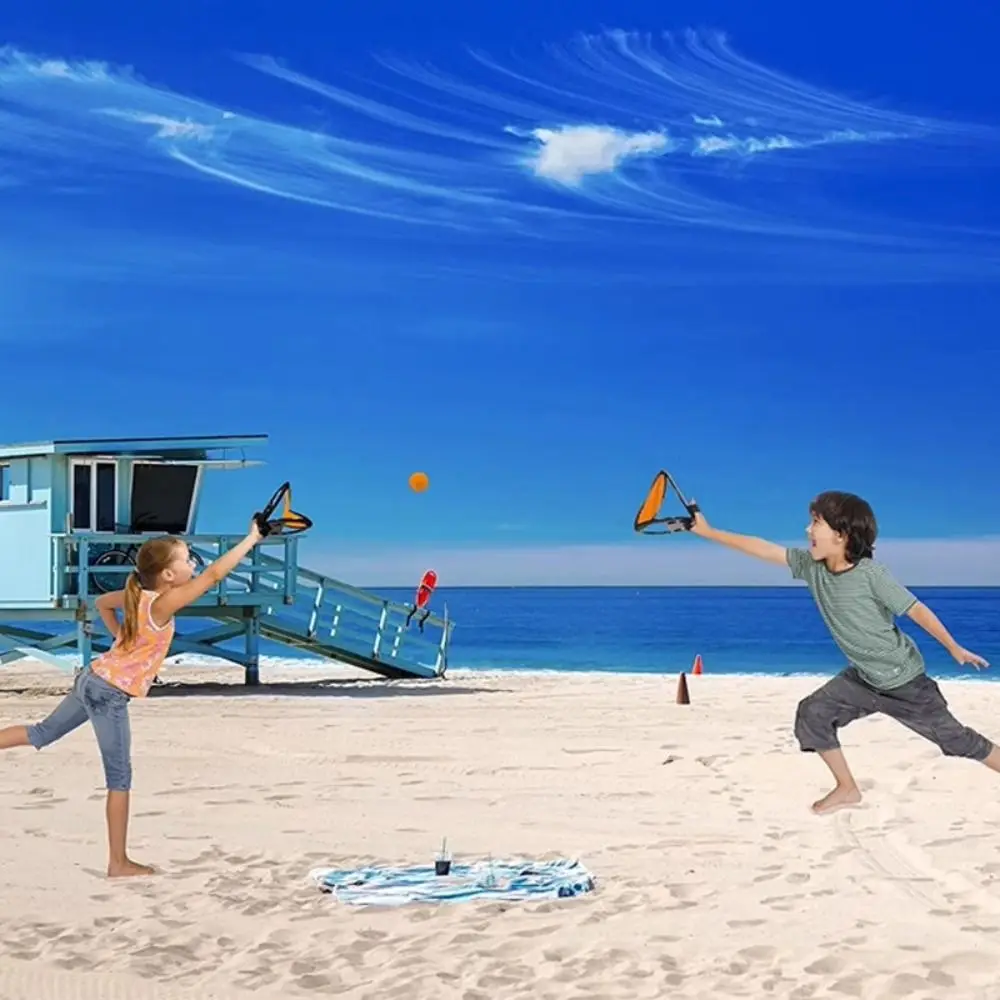 Nowa Interaktywna Piłka do Rzucania dla Rodziców i Dzieci, Fitness, Rzucanie, Chwytanie Piłek, Gry dla Wielu Osób, Zabawka do Rzucania i Łapania dla Dzieci