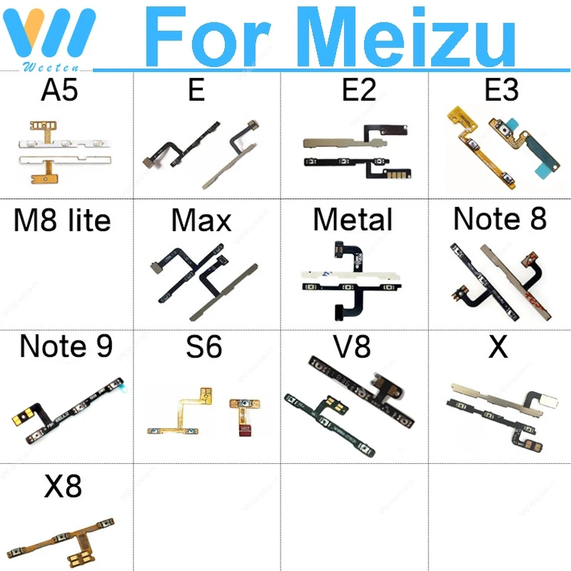 Power & Volume Flex…