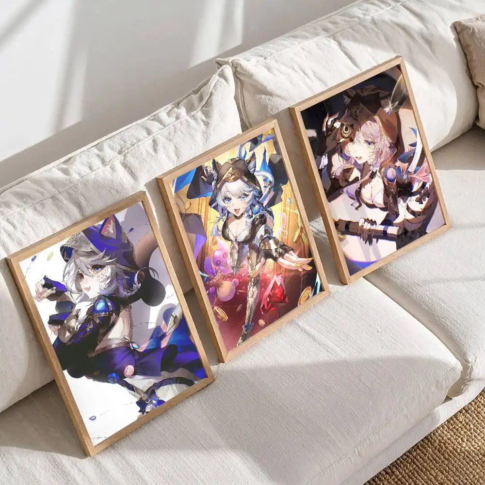 1 قطعة تشفير هونكاي ستار السكك الحديدية المشارك طباعة لغرفة النوم غرفة المعيشة ديكور المنزل اللوحة جدار الفن HD صورة جدارية