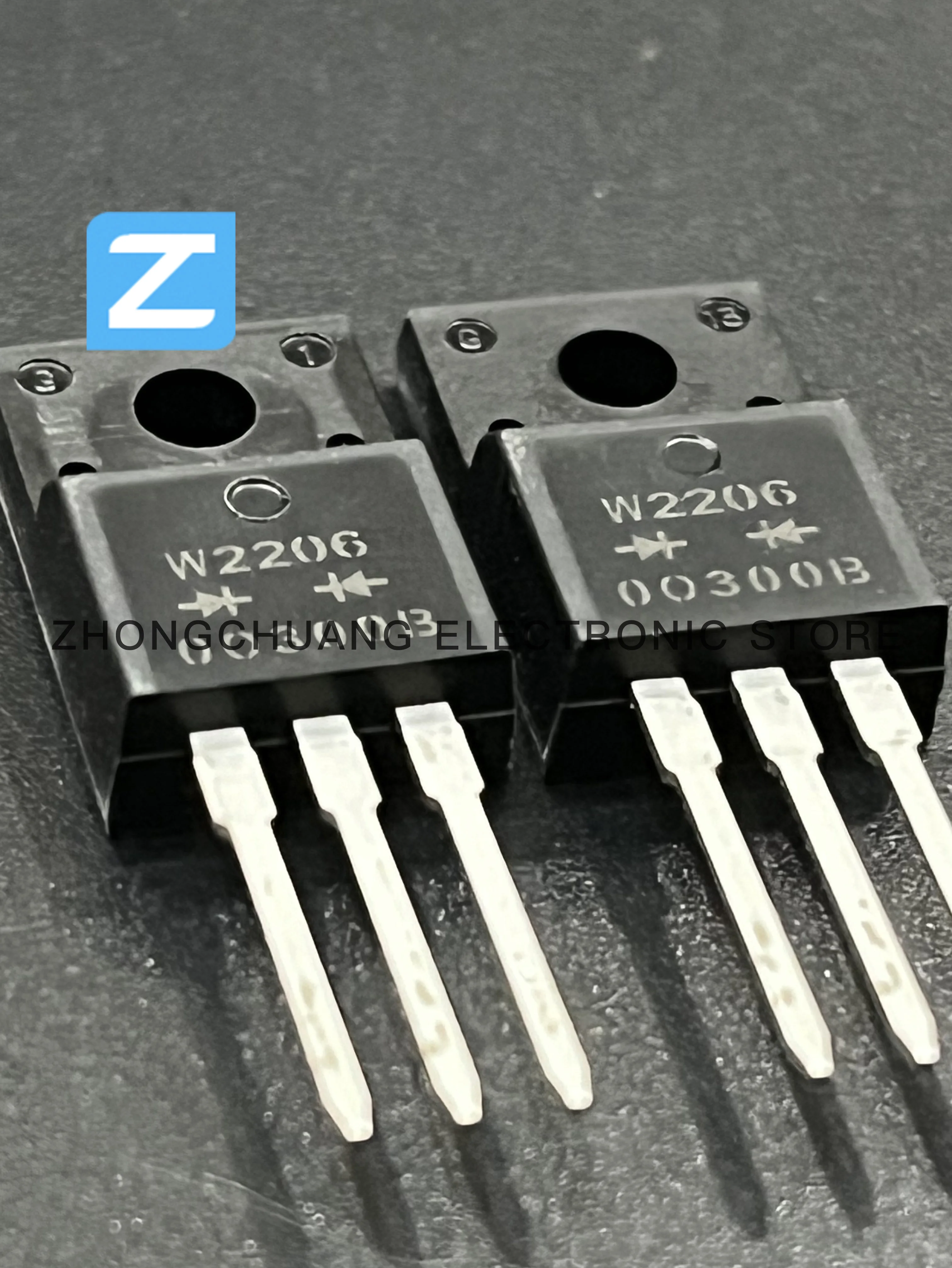 1-10PCS FMW-2206 W2…