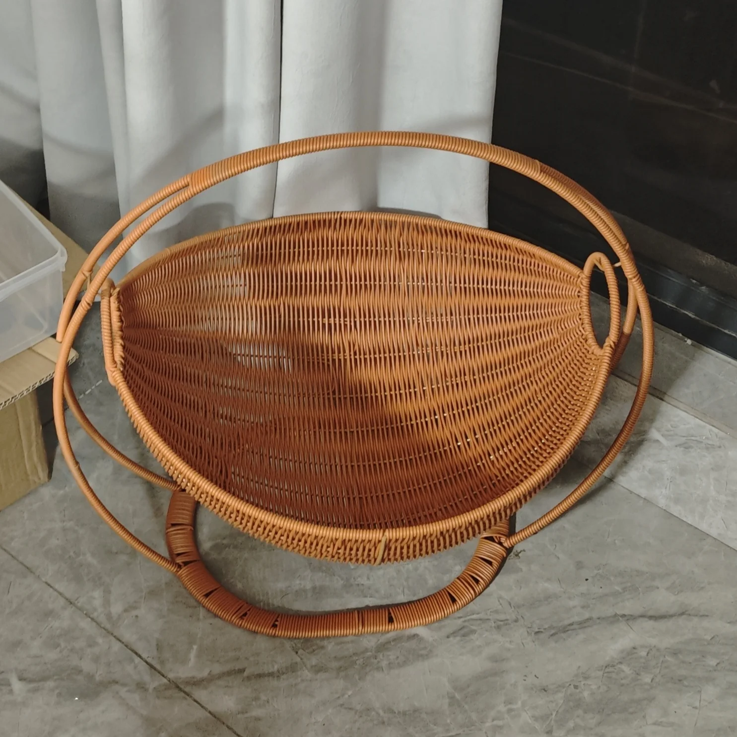 Extra Large Fruit B… - image