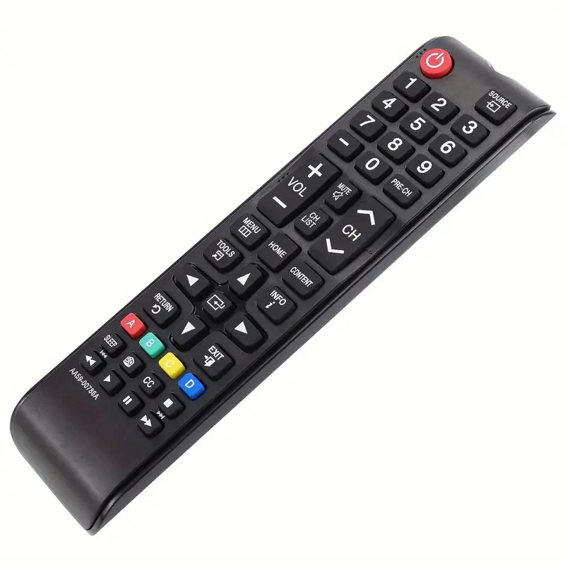 AA59-00741A Control remoto de repuesto para Samsung 4K Full Smart HD LED TV F6800 F6700 UE40F8000ST UE40F6800 UE40F6700 UN55F6800