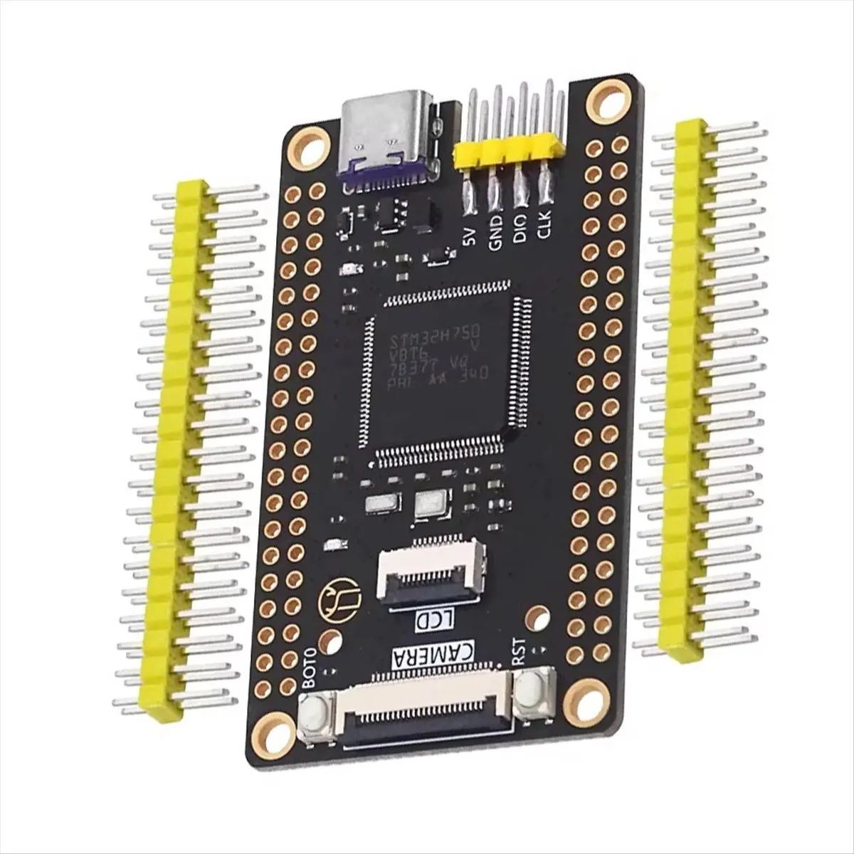 STM32 Development Boards STM32F103vet6 Development Board Core Board