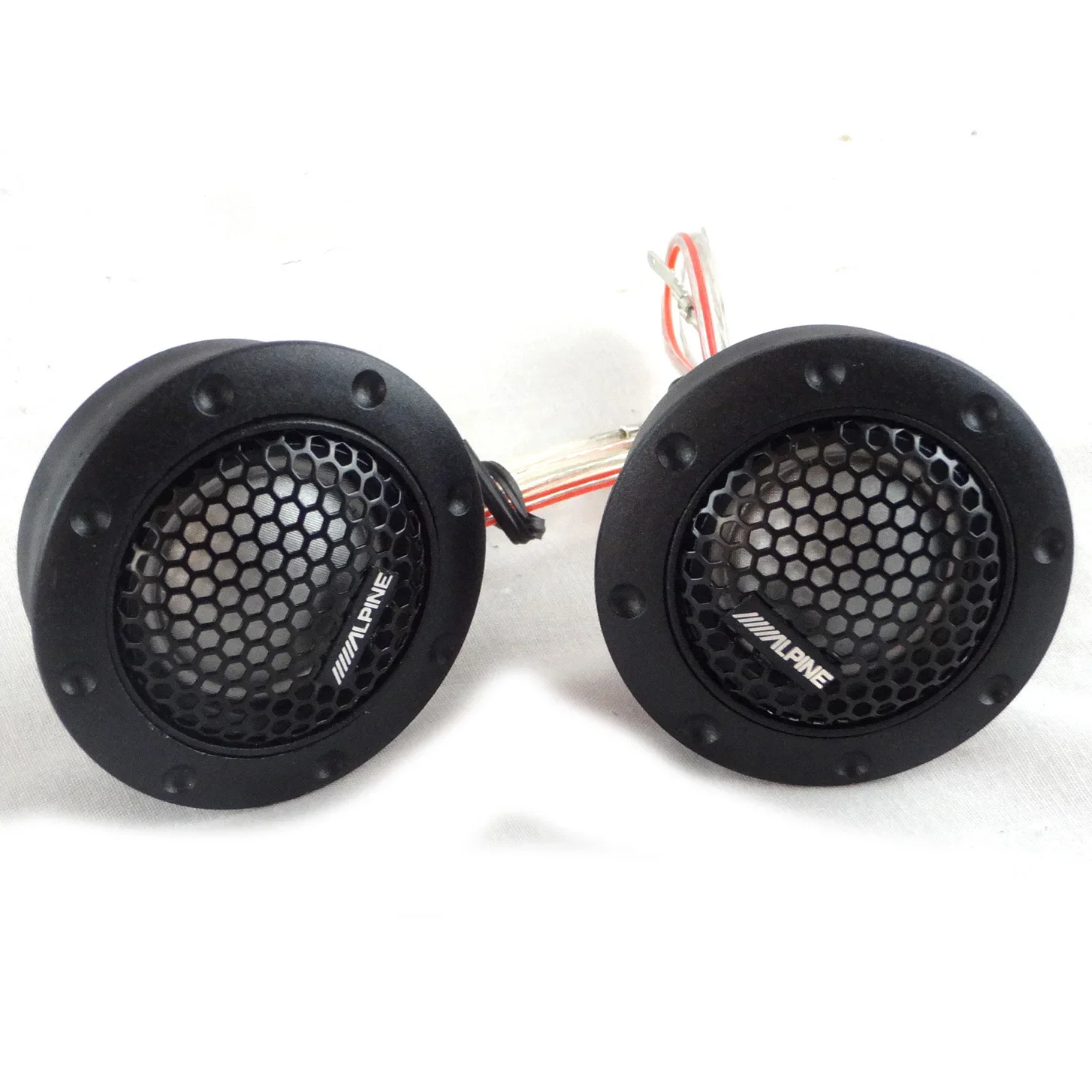 Speaker modifikasi audio mobil, Tweeter tweeter terpasang di mobil DDT-S30 1.5 inci