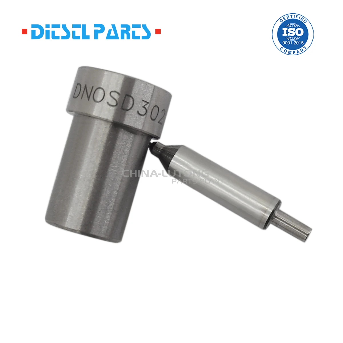 4Pcs Diesel Fuel Injector Nozzle Tips DN0SD302 DNOSD302 BDN0SD302 for RENAULT Clio Trafic Express Megane Scenic 1.9D 2.1D