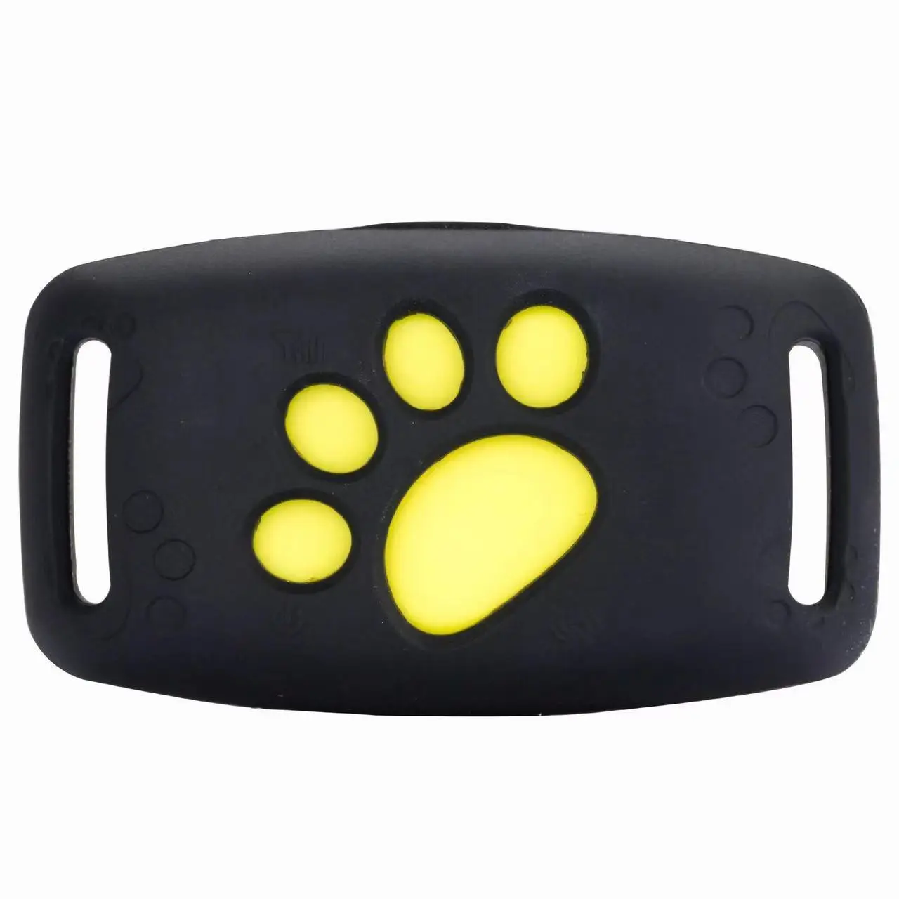 Pet GPS Tracker Device Remote Control Anti-Lost Waterproof Locator Real-time Tracking For Pet Dog Cat