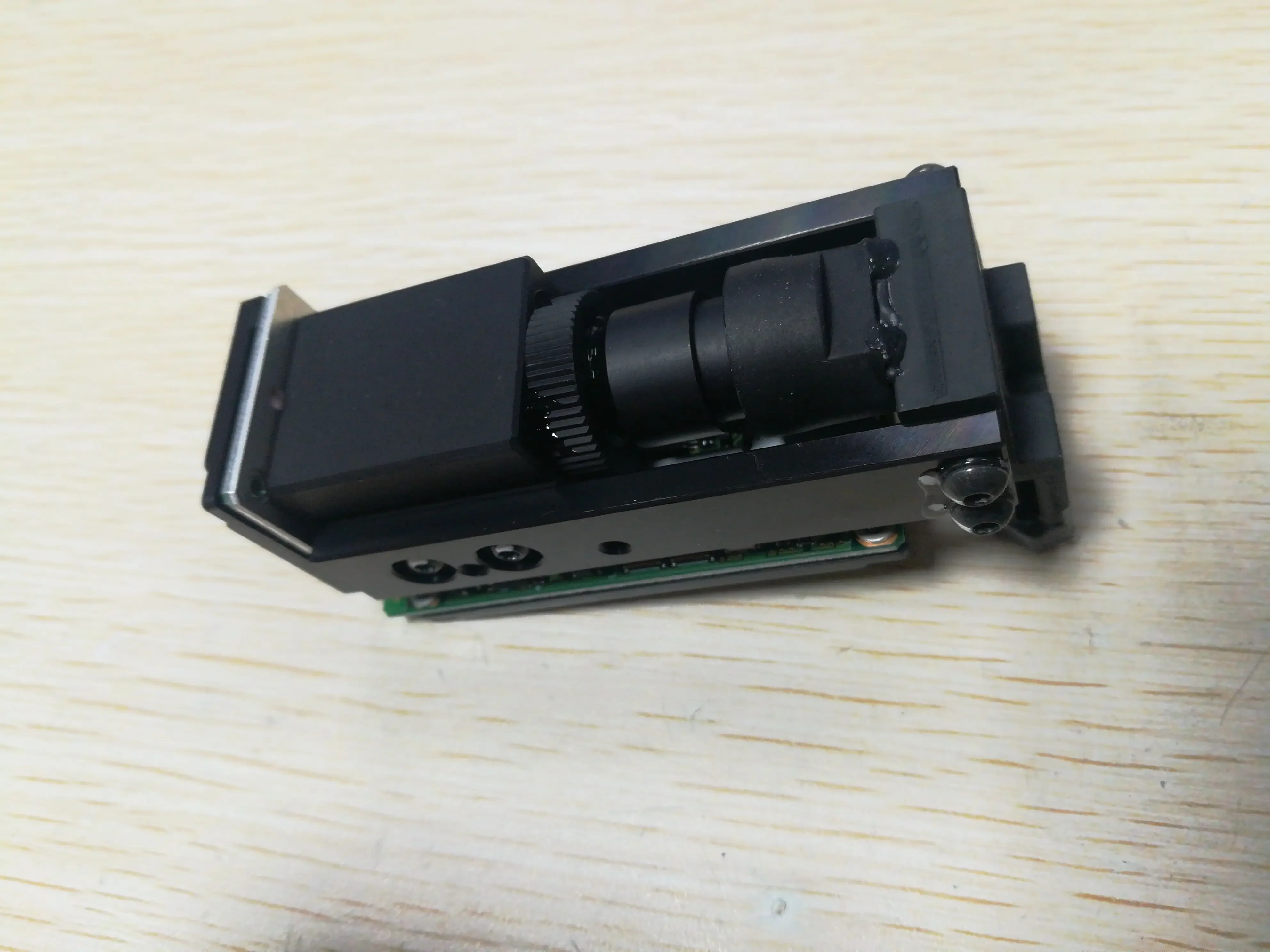 smt 2AGTHA005002 FUJI NXT III H24 ヘッド IPS カメラ 2AGTHA003900