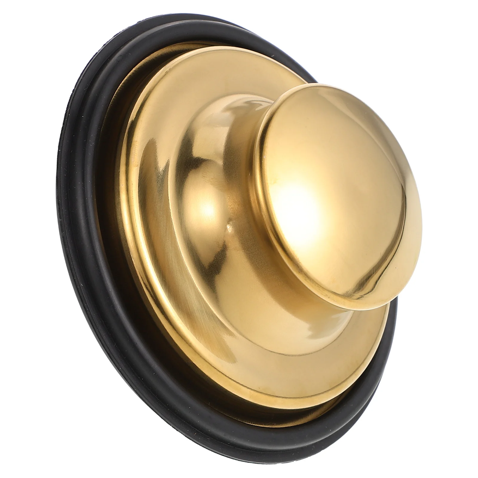 

Силиконовая заглушка для слива раковины, универсальная заглушка для кухонной мойки, водонепроницаемая заглушка для умывальника в ванной комнате