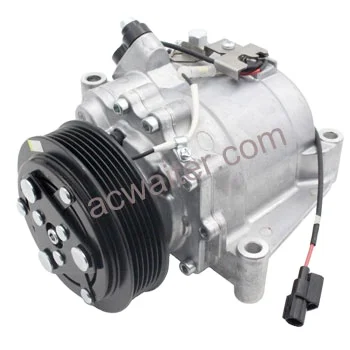 

Automotive Air Conditioner Ac Compressor 6pk OE 388005M1 H011M2