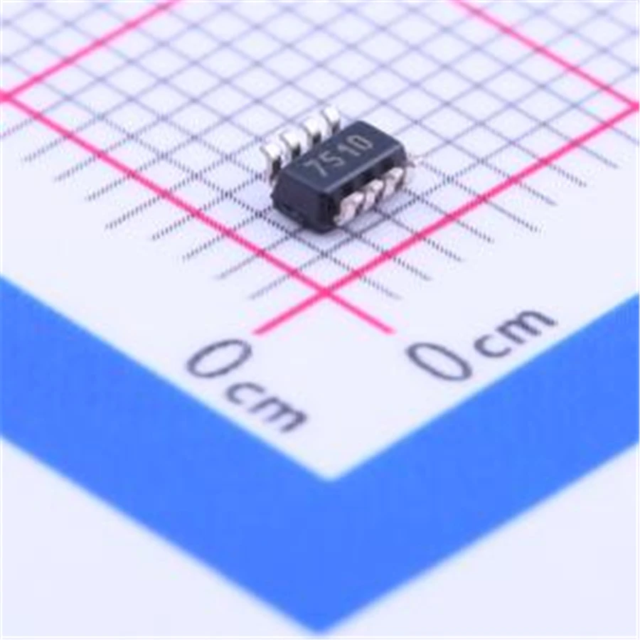 10PCS/LOT OPA2348AIDCNR (Precision OpAmps)