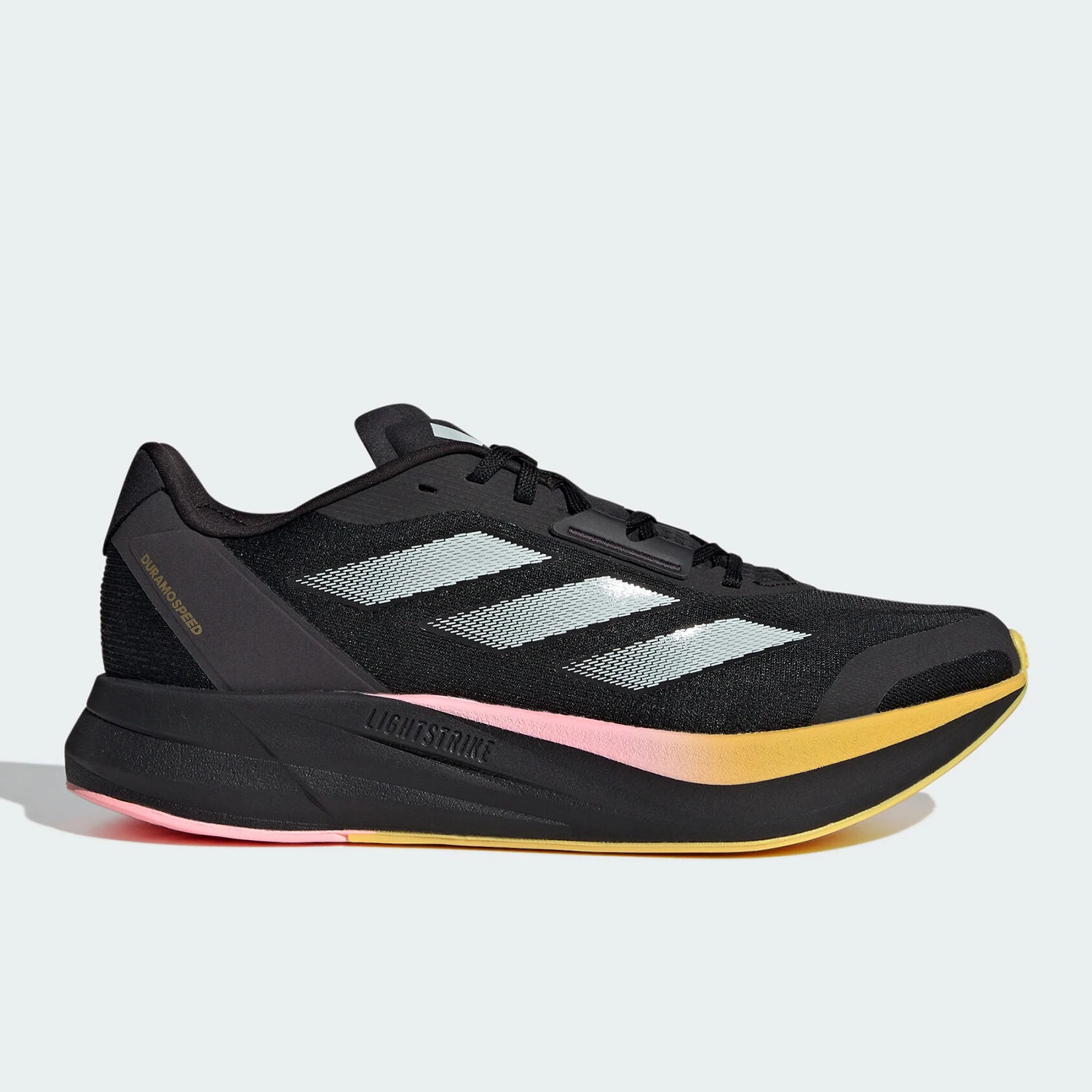 Offizielle Original 2024 neue gepolsterte Laufschuhe für Herren und Damen IE4036 von Adidas