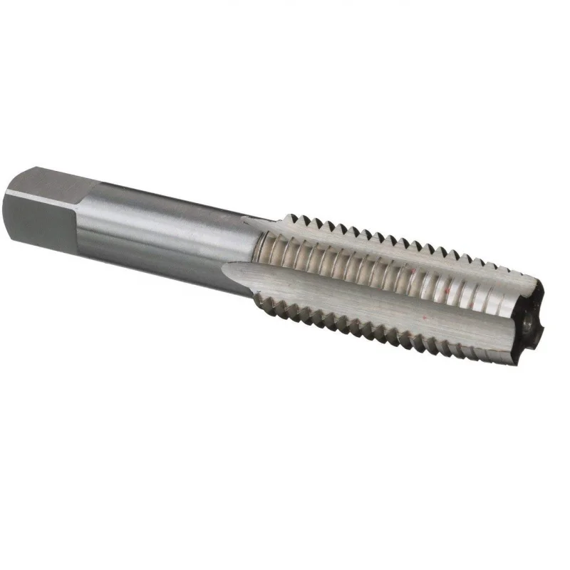 

M 27x1 High Speed Steel Plug Tap, (of 1)