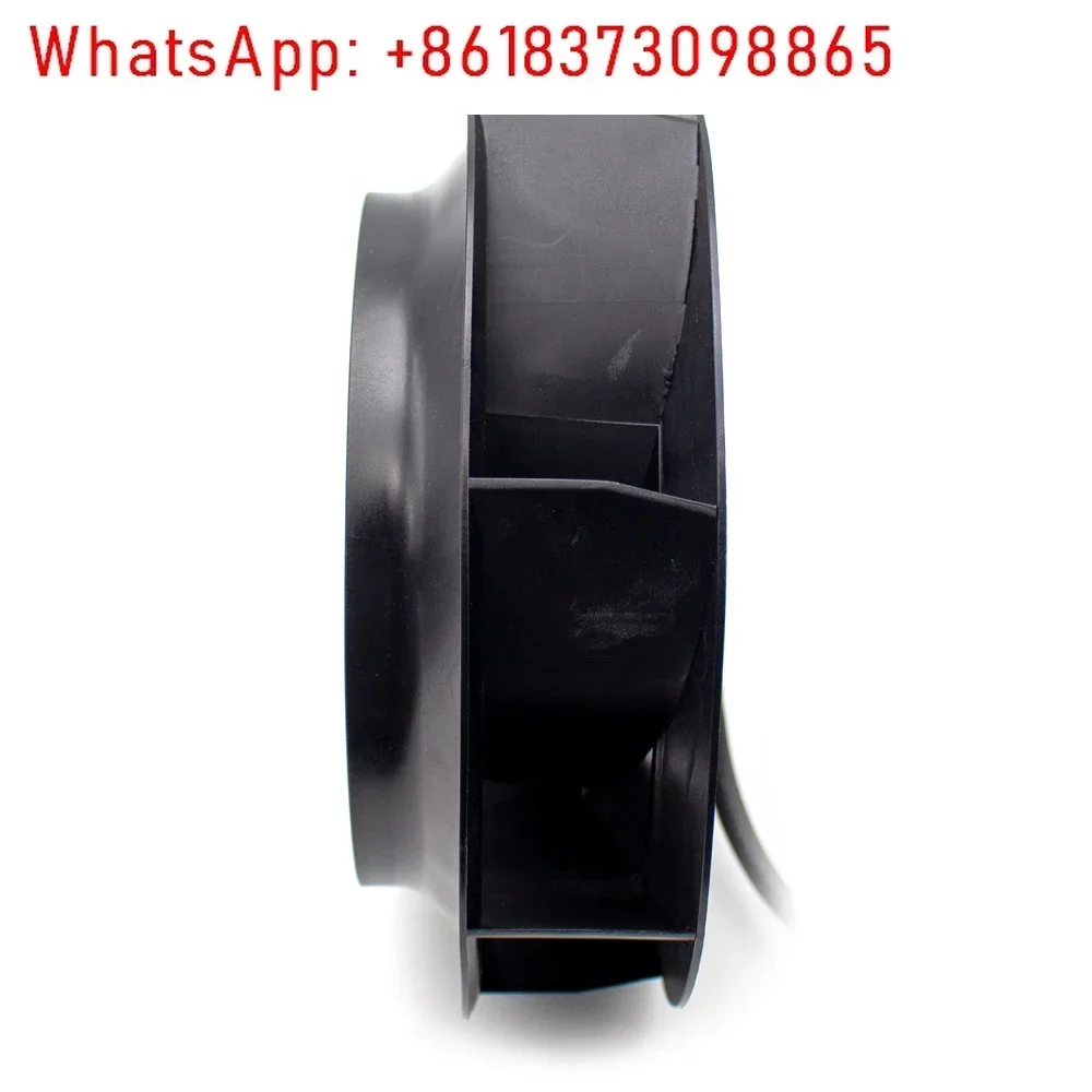 AC 230 V Gloednieuwe Originele R2E190-AO26-05 Centrifugaalventilator 0.26/0.34A 2500/2700 RPM Y
