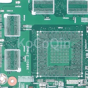 11 Tấm bán hàng chính tích hợp người mẹ với bộ xử lý - №9