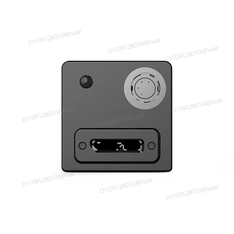 متوفر في المخزون HIFLY USB3.0 1920*1080 120fps 2MP 1/2.8 "CMOS C-mount مصراع المتداول آلة رؤية الكاميرا الصناعية