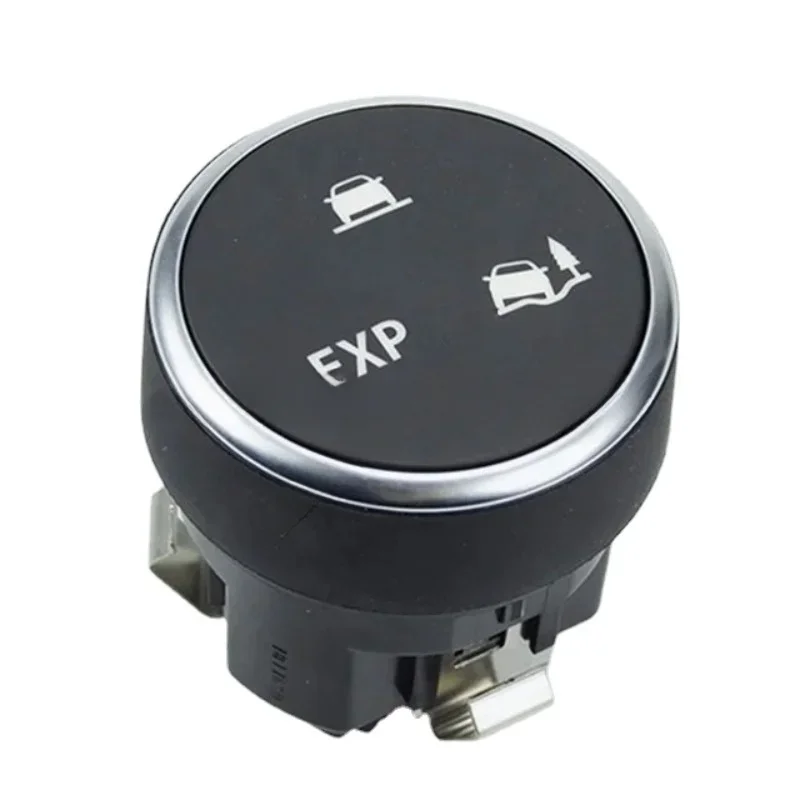 High QualitySuitable for Renault Koleos Kadjar Captur1X, new multi mode EXP adjustment switch  for 251456265R