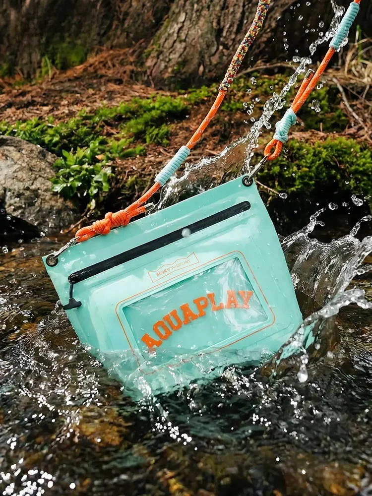 lightweight-waterproof-fitness-crossbody-bag-women's-shoulder-bag-outdoor-travel-storage-pouch-street-style-cool-trend