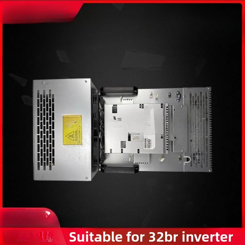 

Applicable Schindler Elevator 32BR Inverter DR-VSB032 59413201 DR-VSB021 57641904