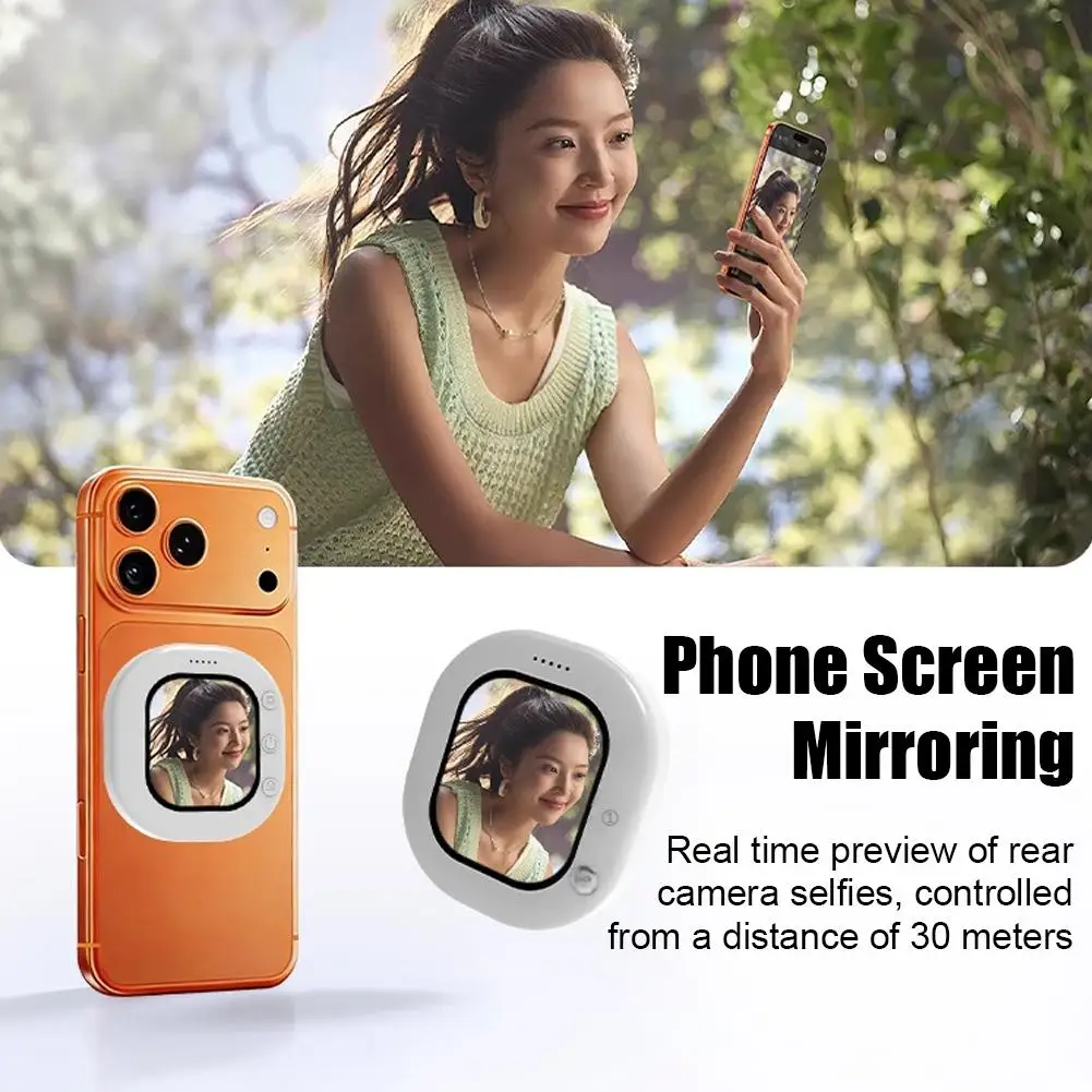 1-unidade-dispositivo-de-compartilhamento-de-tela-para-celular-bluetooth-magnetico-para-uso-externo-tela-de-exibicao-para-selfie-mini-tela-magnetica-sem-fio-para-celular-novo-2026