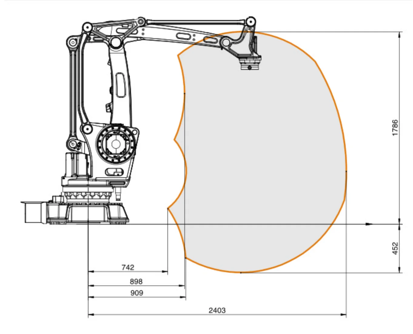Braço Robótico de 6 Eixos com - Robot Gripper avaliação e preço