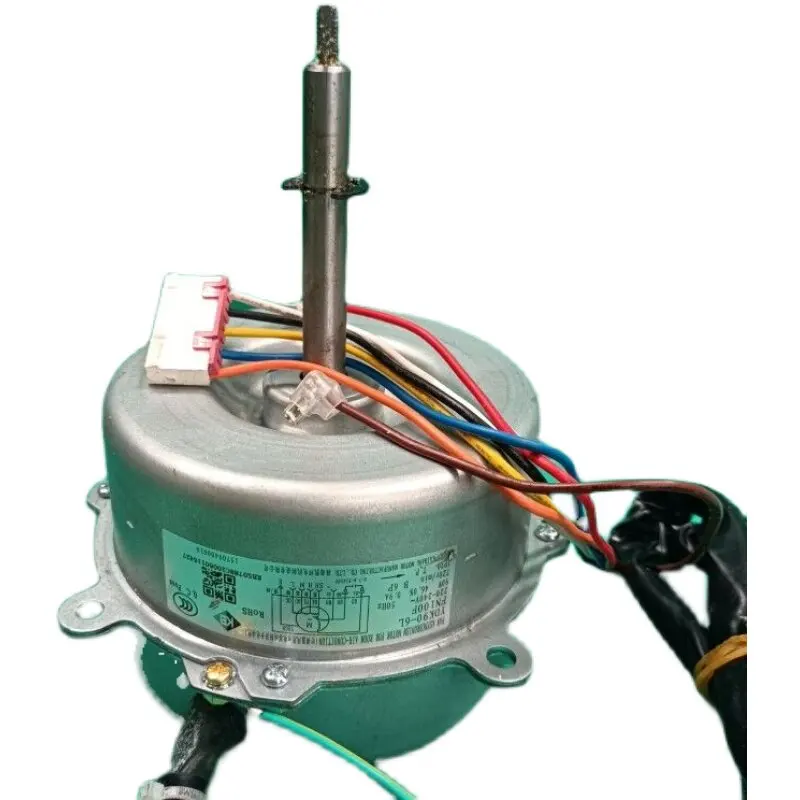 

Air conditioning accessories ceiling machine fan motor YDK90-6A2 FN90A