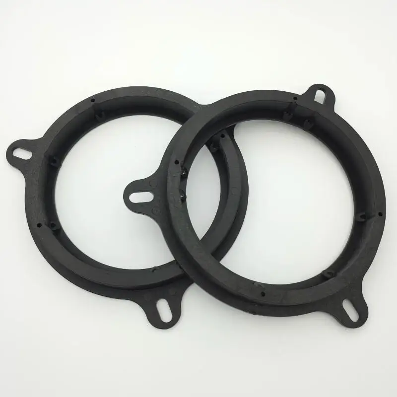 Speaker Adapter Spacer Horn Pad Mounts For Geely Coolray Binyue EC8 GX7 Etc.