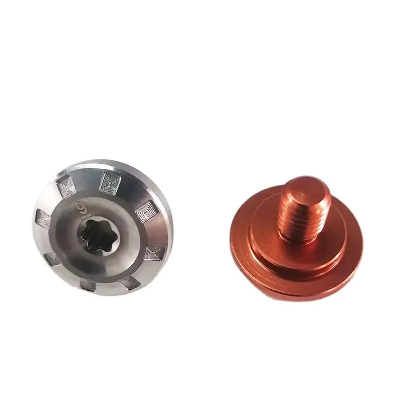 

Golf weights practice screw kit fit for Honma 747 Driver Fairway wood balance counter weight set club head accessories