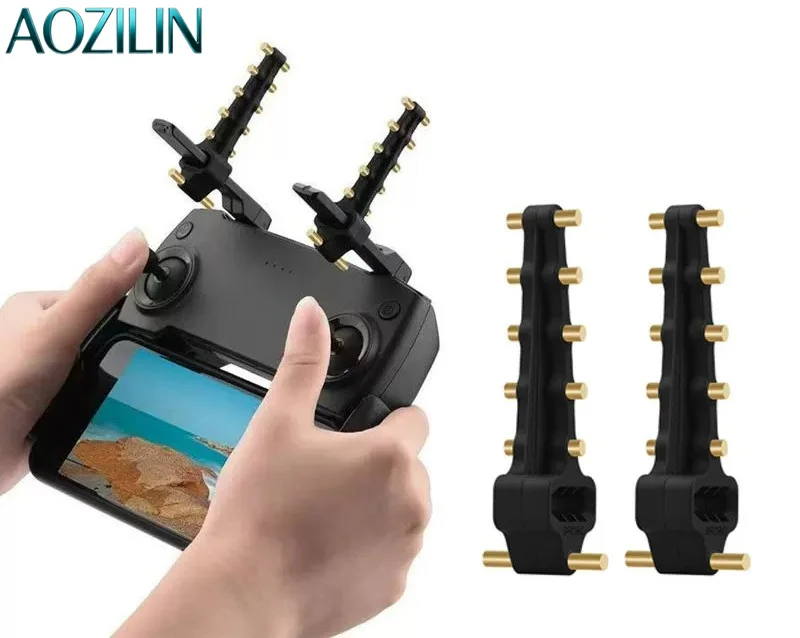 AOZILIN Yagi High Gain Directional Antenna For RC Hobby Remote Control Signal Optimizer Accessories