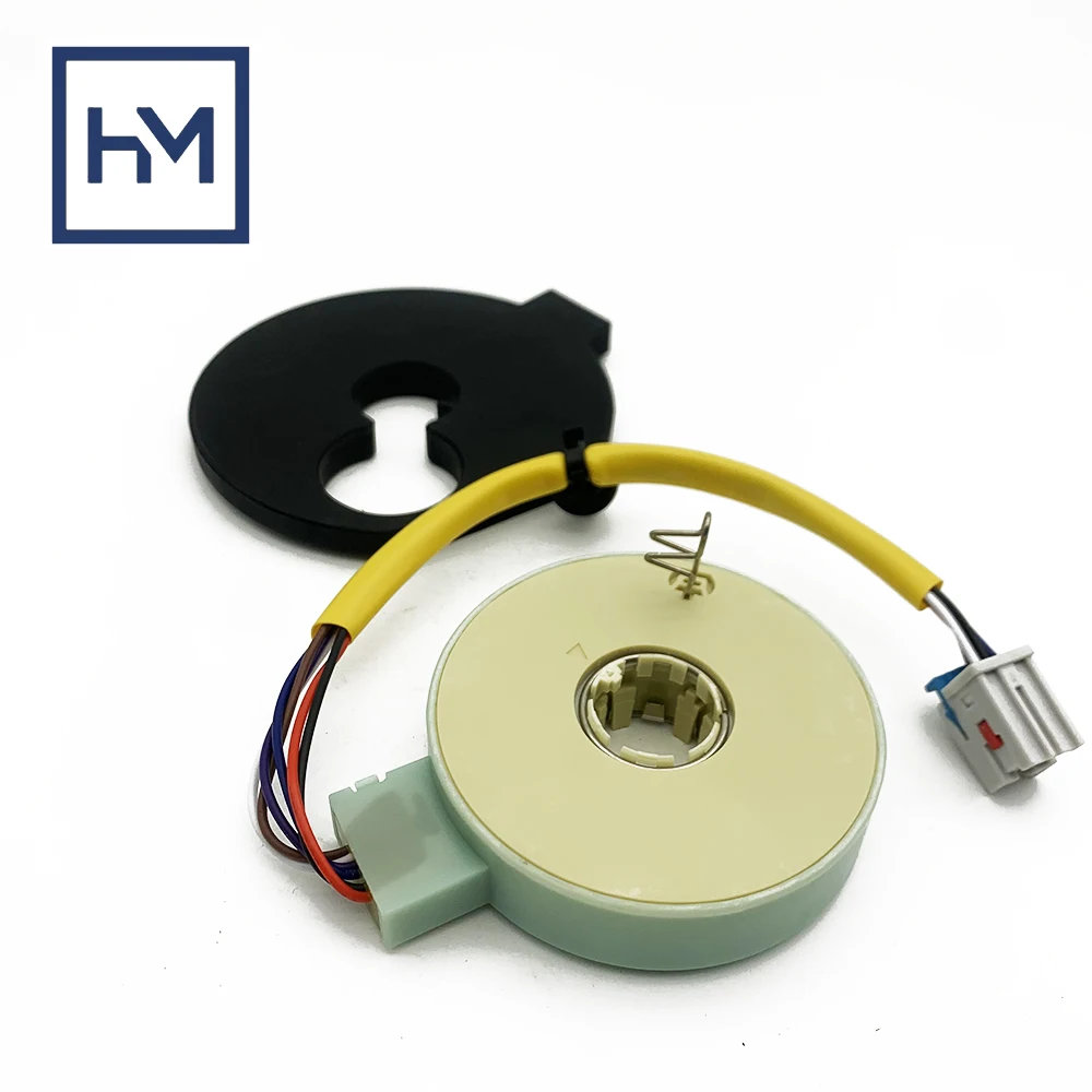 

OE: CL8Z-3F818-A CL8Z3F818A Power Steering Torque Rotation Sensor Replacement For Ford Escape 2008-2012 For Mercury