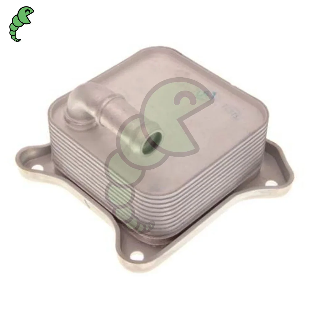 

For 03F117021A High Quality Auto Parts Engine Oil Cooler For VW Jetta Golf Touran AUDI A1 A3 Seat 03F 117 021 A CBZA CBZB