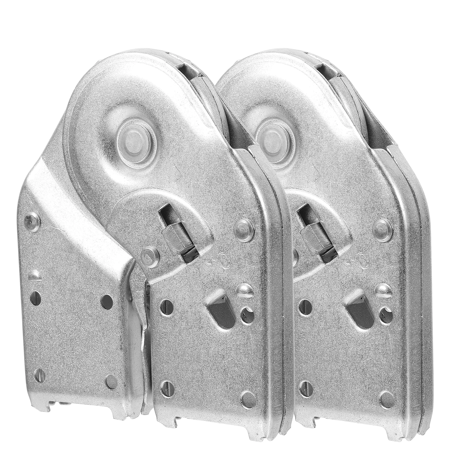 

Iron Joint Hinges Folding Step Accessories Replacement Leg Brace Durable Suitable Home Photography Herringbone Ladder Hinge