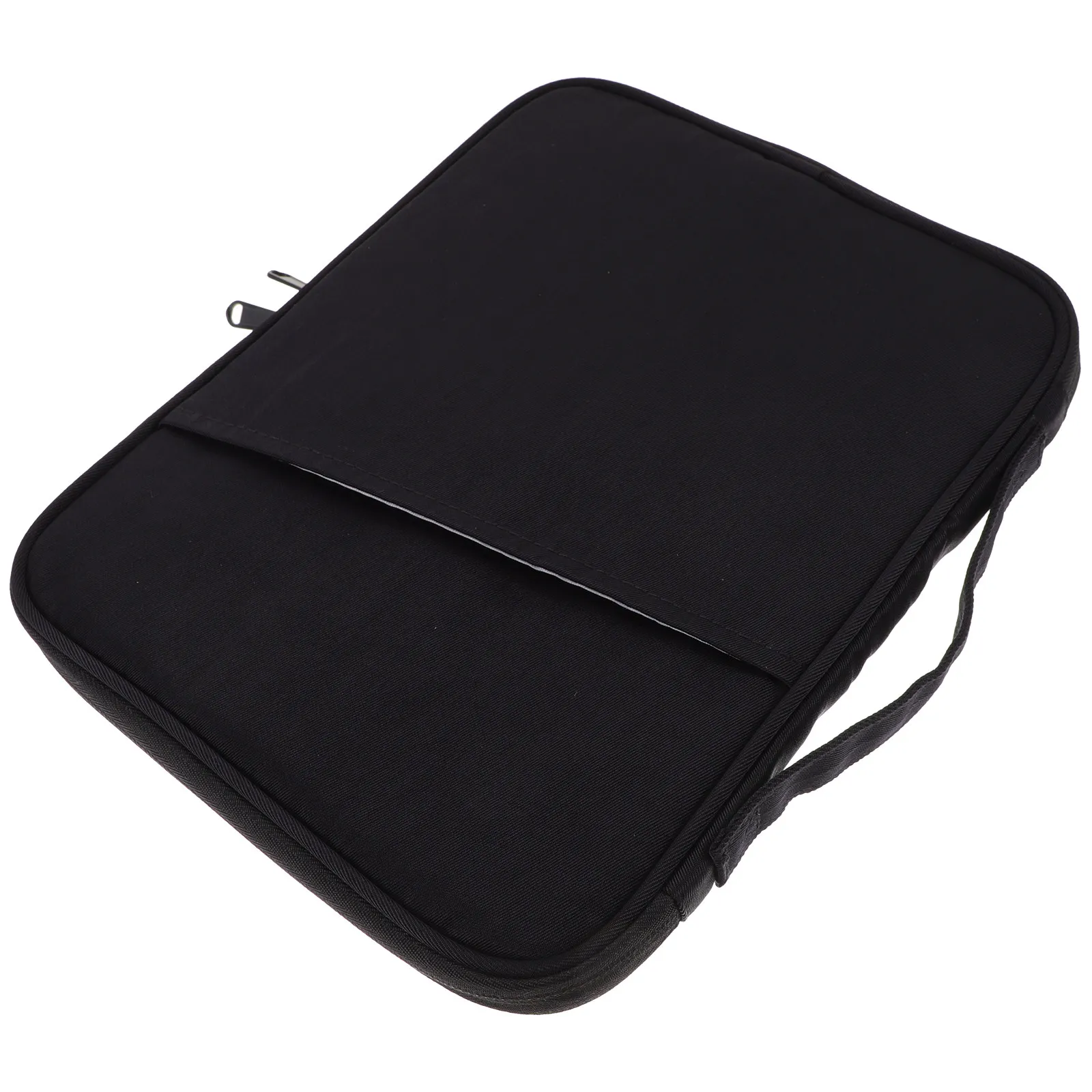

Tablet Carrying Case Portable Lightweight Storage Bag with Handle Business School Travel Laptop Bag Scratch Resistant