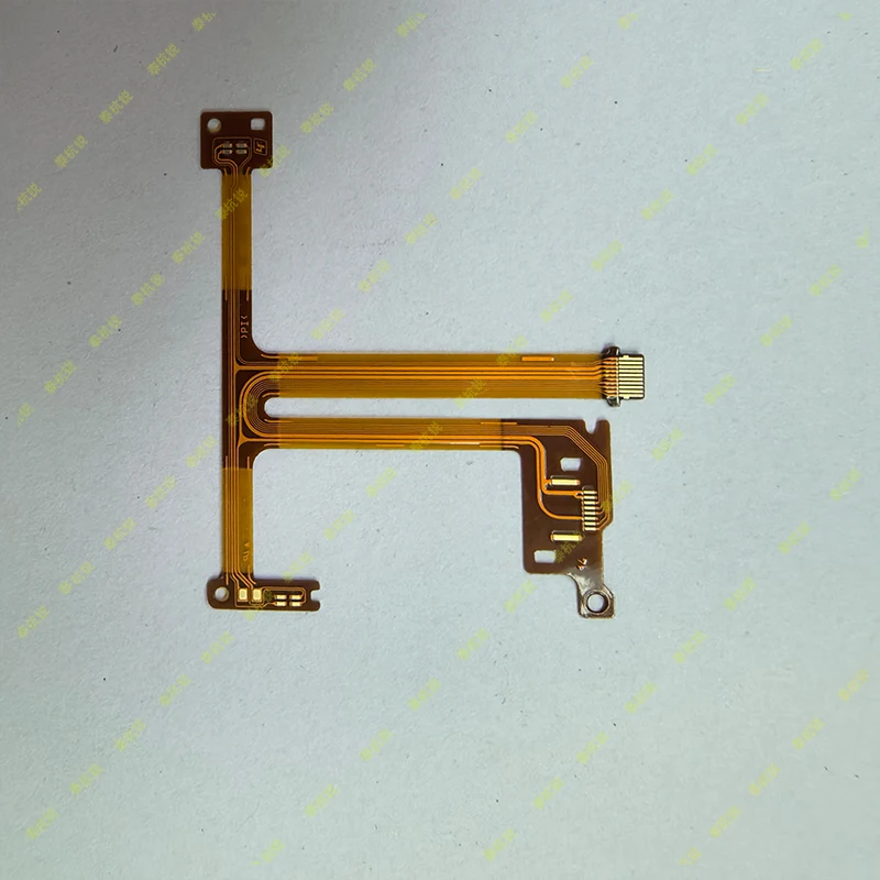 For Sony RX100 M6 Rear Button Ribbon Cable Flex Camera Repair Part