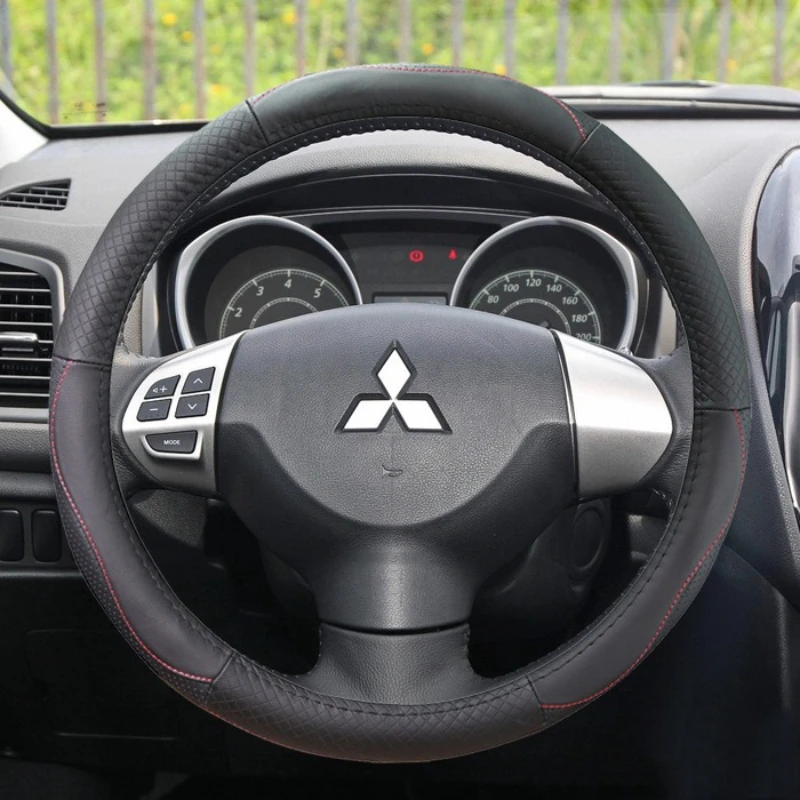 

Наклейка-эмблема на центральную часть руля автомобиля из ABS-пластика для Mitsubishi ASX, Ralliart, Lancer, Cordia, Pajero, Outlander, Eclipse, L200, EVO, Cross