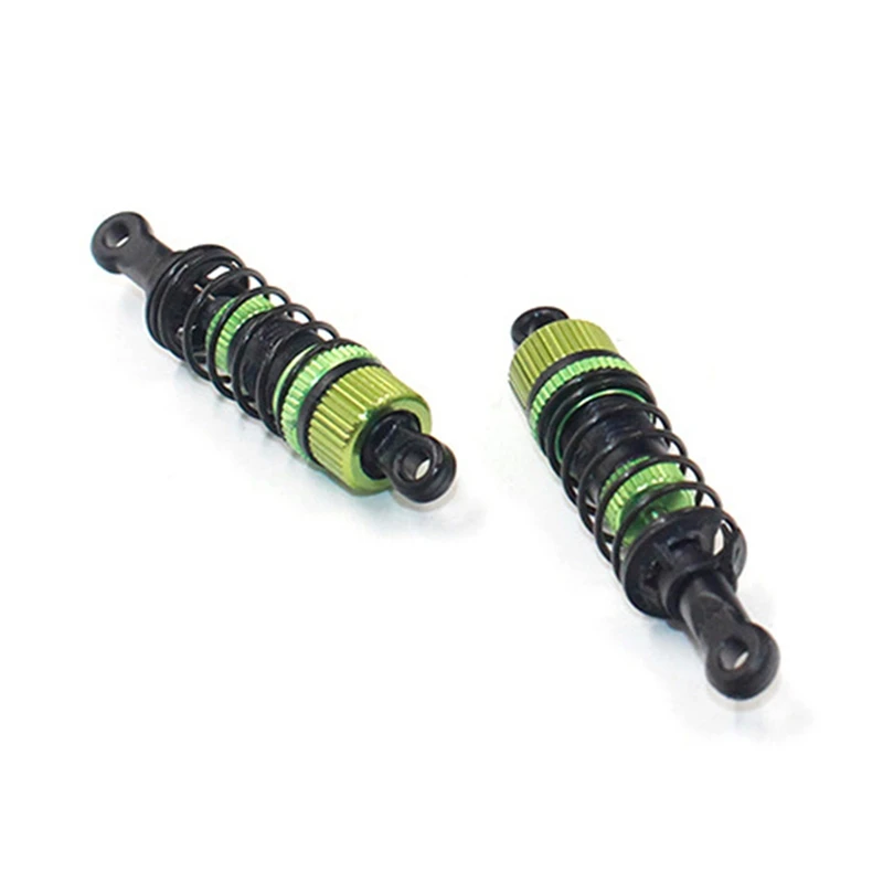 Promotion! 6 PCS PX 9300-01A RC Hydraulic Shock Absorber 1:18 RC Car Spare Parts