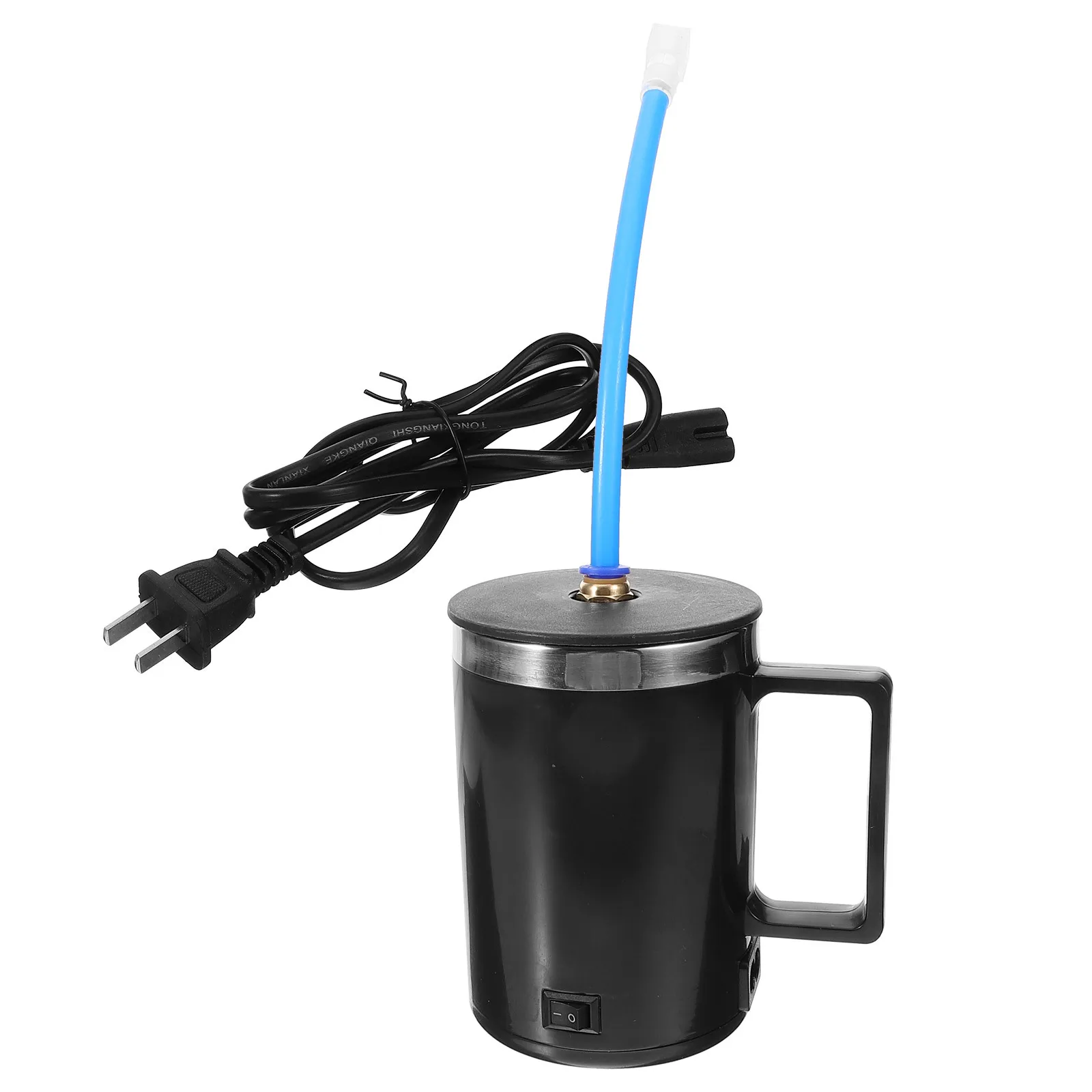 

1Set Headlight Restoration Kit Atomizing Cup Car Headlight Repair Tool Fogging Cup Design Auto Lens Renovation