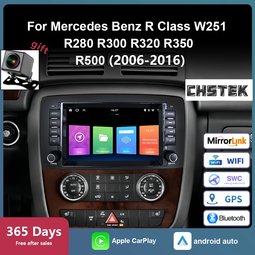 Car Radio Player Fo… - image