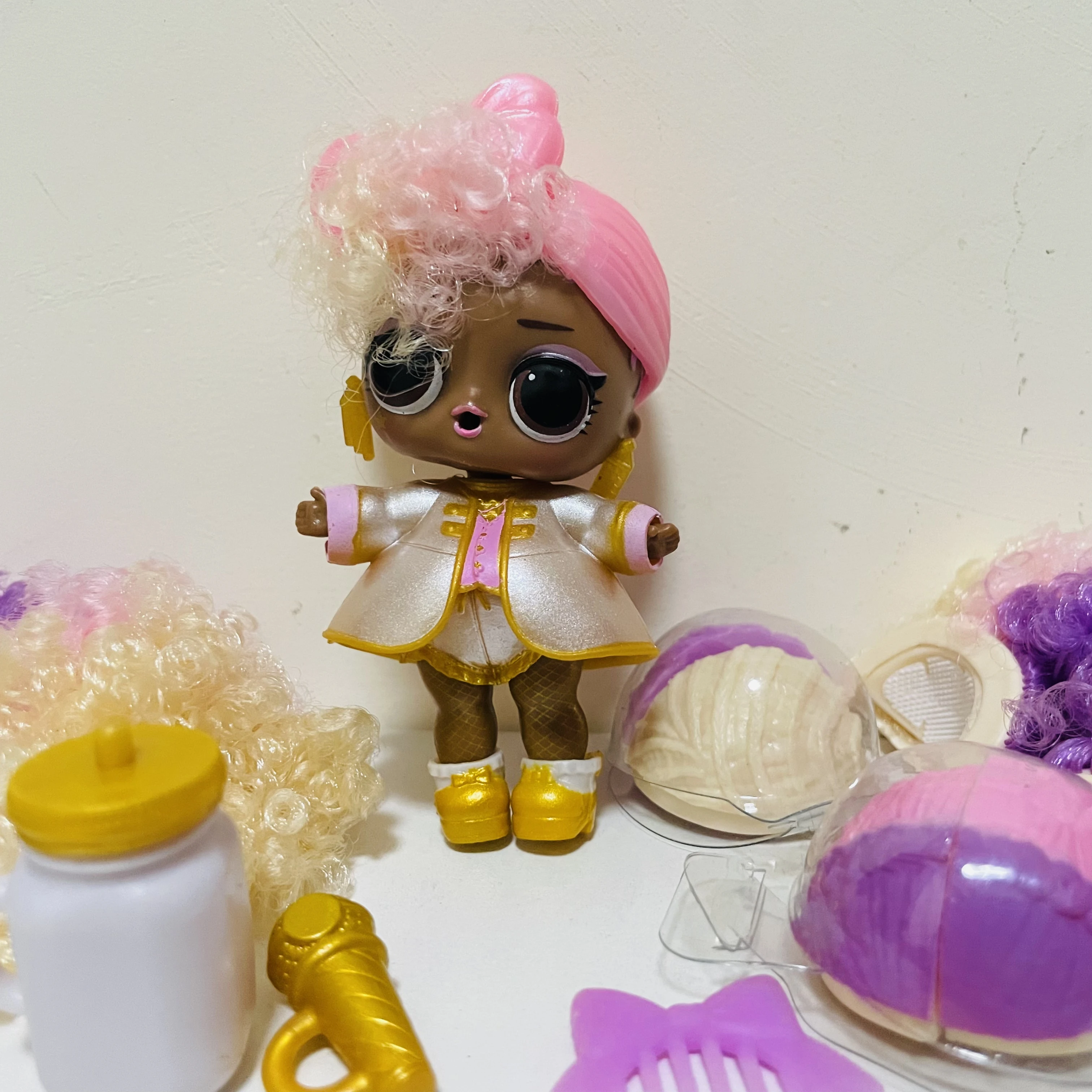 Why the LOL Surprise Swimsuit Doll Is the Ultimate Collectible for Doll Enthusiasts