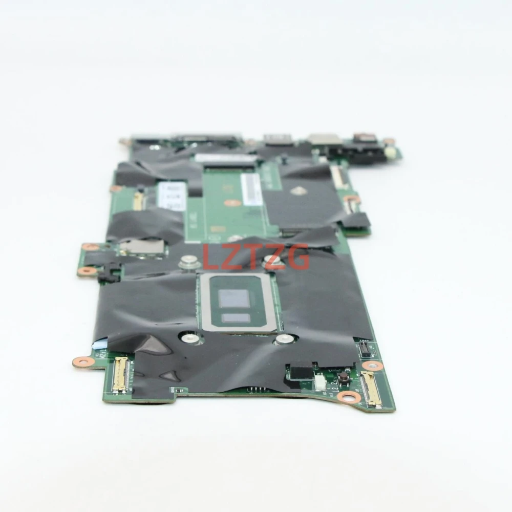 NM-C881 For Lenovo ThinkPad X1 Carbon 8th Gen/X1 Yoga 5th Gen Laptop Motherboard With I5 I7-10th Gen CPU 8G/16G RAM 100% Tested
