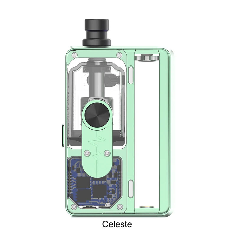 Vandy Vape Pulse Mod Review: Is This the Best 80W AIO Kit for Vapers on a  Budget?