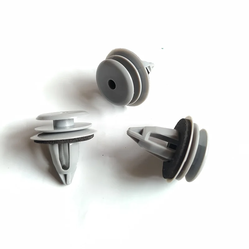 20x Interior Door Card & Trim Panel Fastener Clips For BMW E88 F45 E36 E46 E90 E91 F32 F33 F82 E60 E61 X1 E84 X3 E83 51418224781 view 3