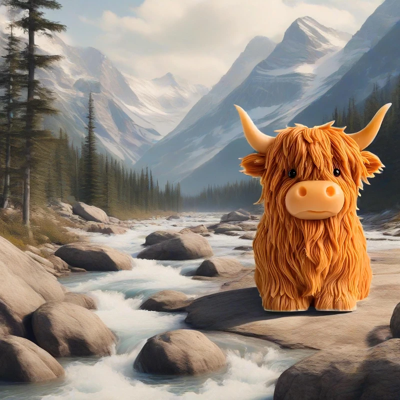 Molde De Vela De Si… - image