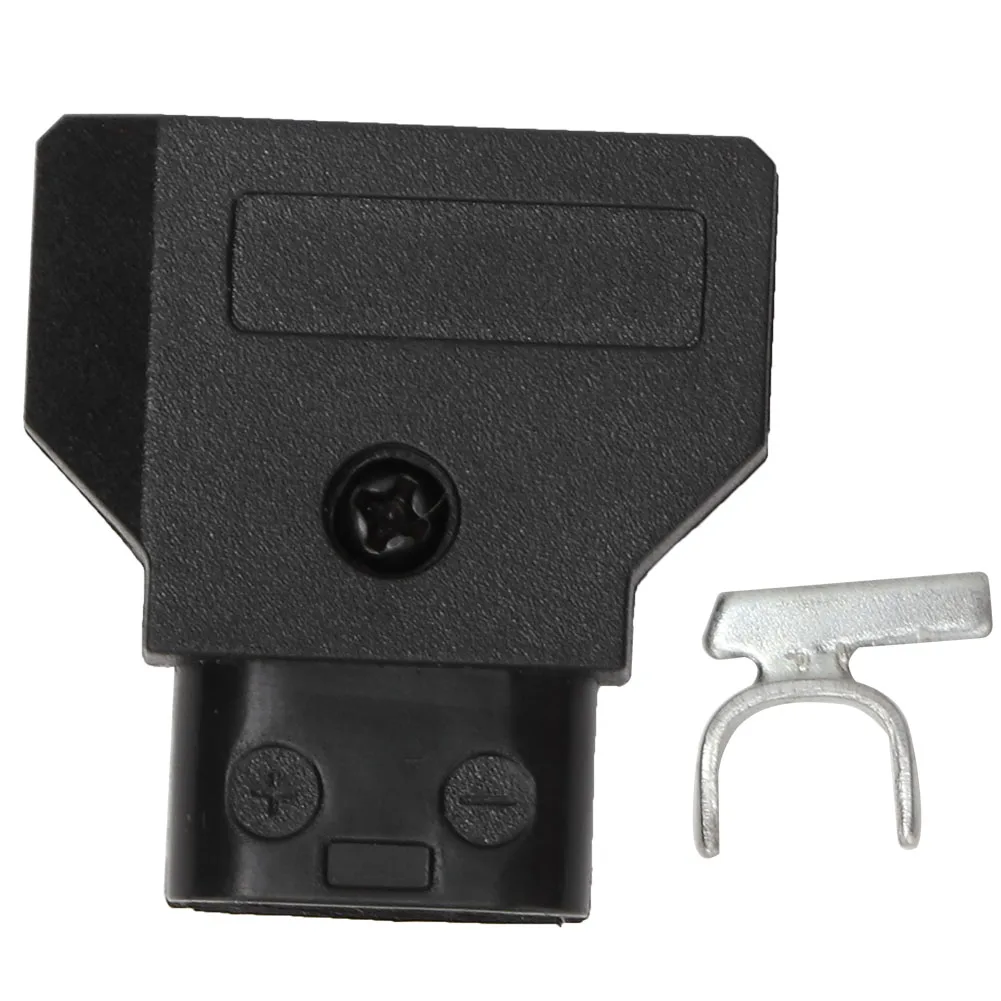 Camera Plug D tap Plug For Anton Camera DTAP D tap Plug Jack Connector For Anton Camera Power Supply V Mount Battery D tap Plug