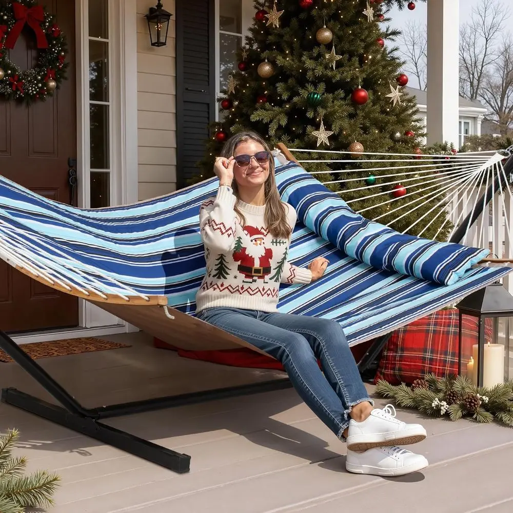 Thumbnail 2 - #14 Best Hammock with Stands to Buy In 2026