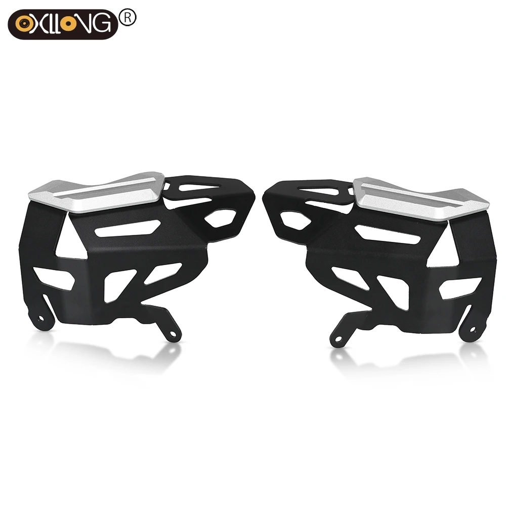 

FOR BMW R1250GS/R1250GS Adventure/R1250R/R1250RT/R1250RS 2018-2025 2024 2023 Motorcycle Engine Cover Fan Crap Flap Protection