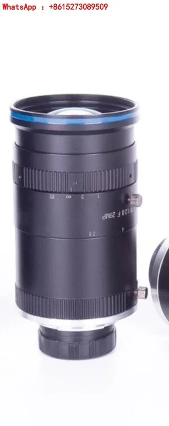 OPT-F2528-29M-V3.0 Industrial Lens Visual Camera